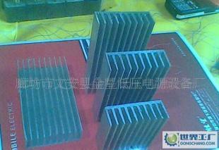 充電逆變UPS電源中的鋁散熱片 關鍵組件與選型指南